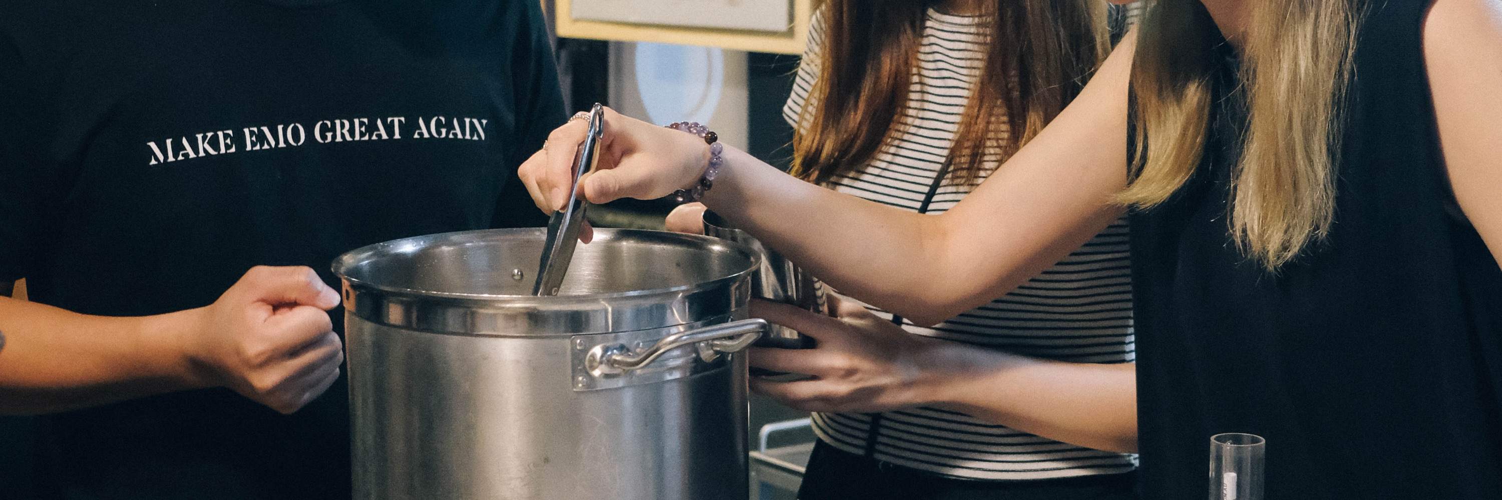 HK Brewcraft Homebrew Central Klook Hong Kong